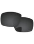 Solid Black-Pro