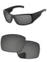 Black Chrome-Pro+