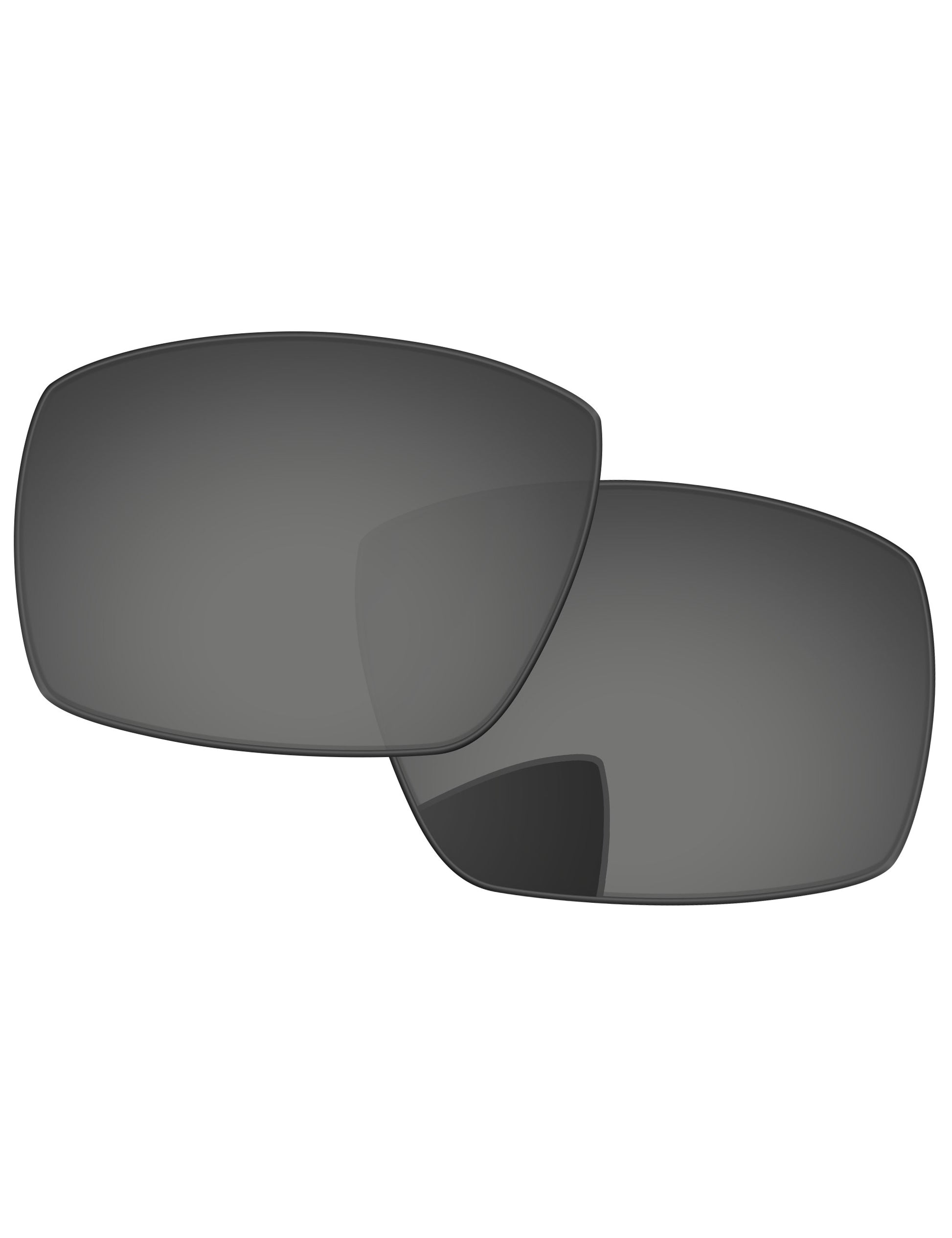 Black Chrome-Pro+