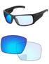 Adapt Blue Shield Photochromic-Pro+