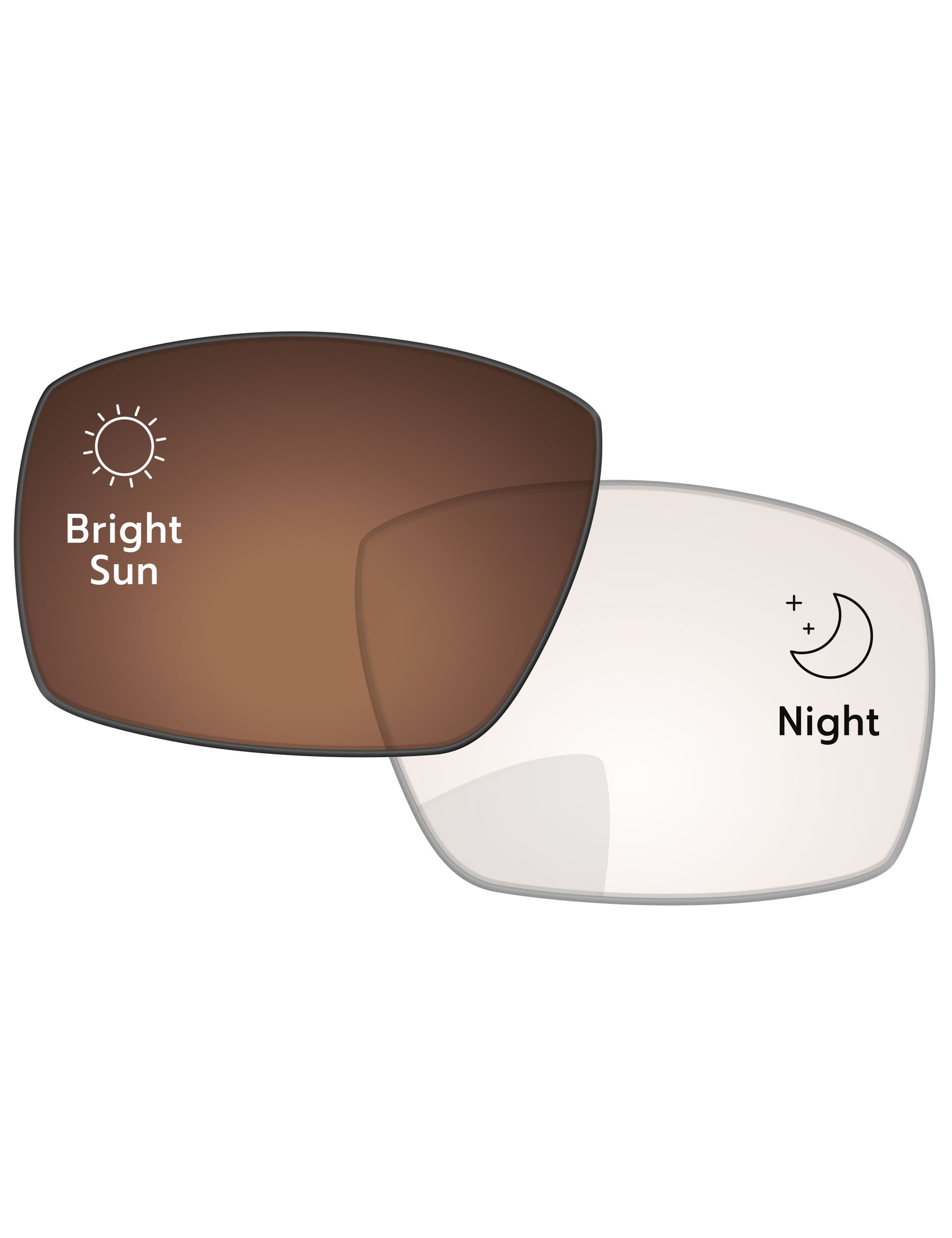 Adapt Brown Photochromic-Pro+