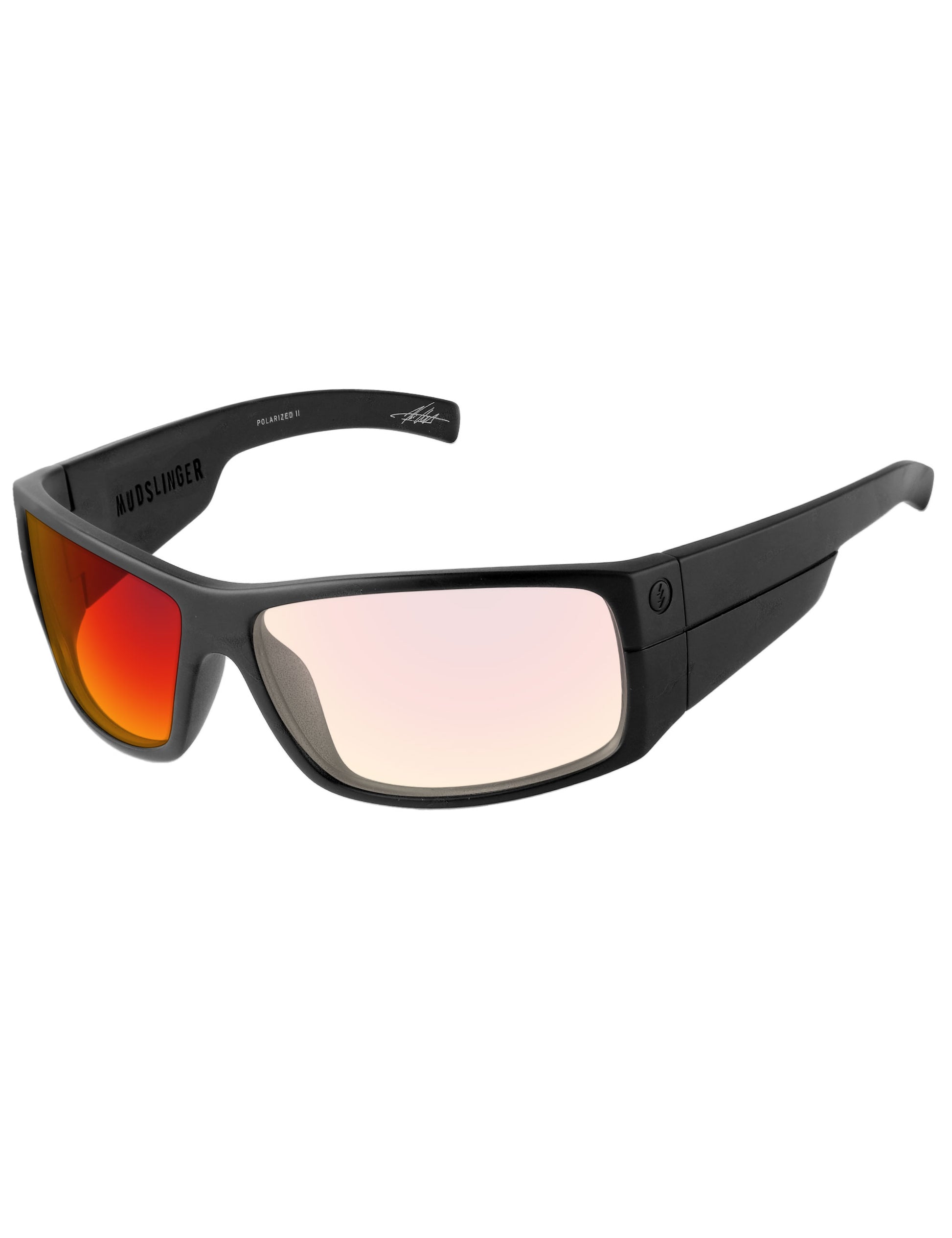 Adapt Red Shield Photochromic-Pro+