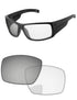 Adapt Silver Shield Photochromic-Pro+