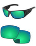 Emerald Green-Pro+