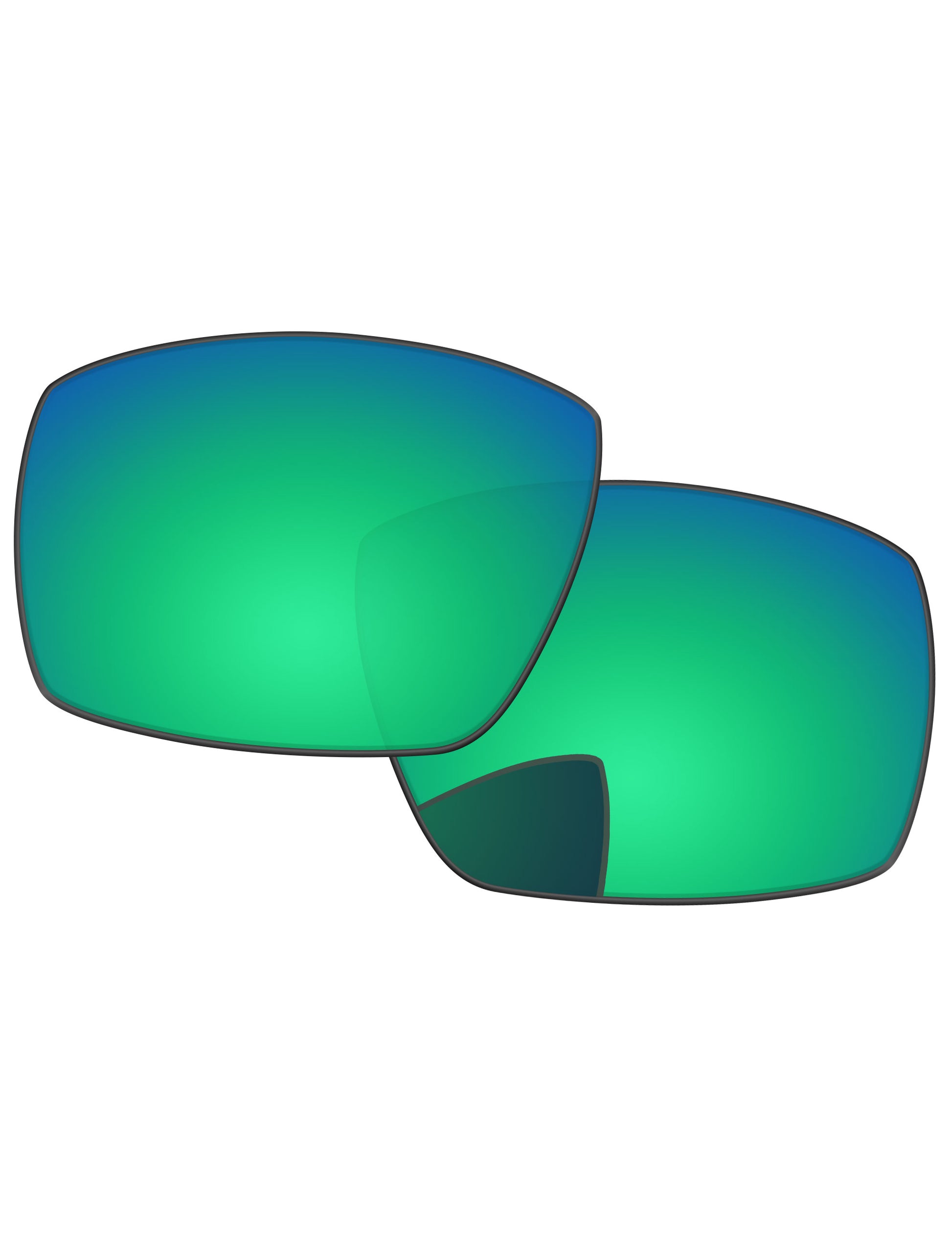 Emerald Green-Pro+
