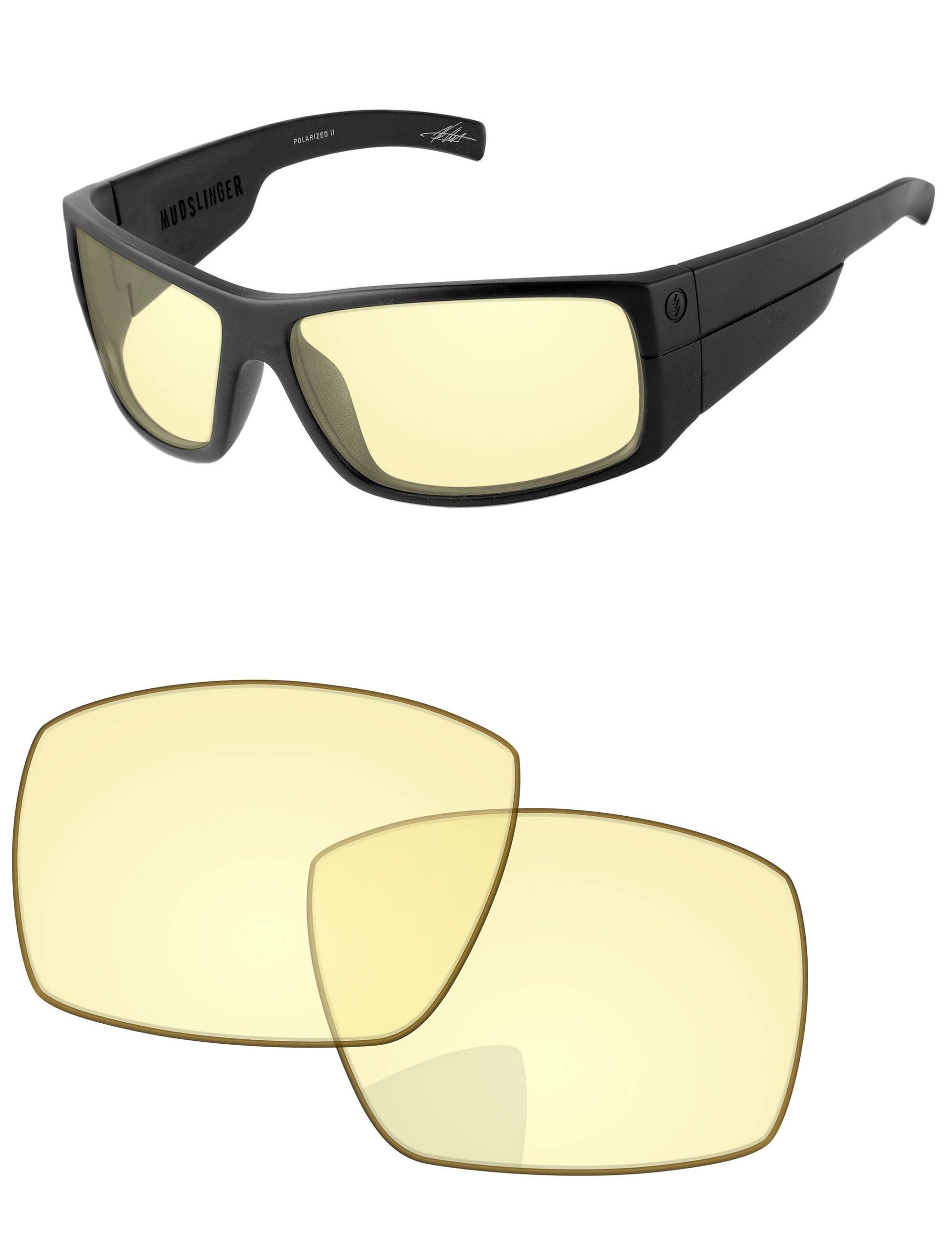 Gaming Lens Blue Light Blocking-Pro+