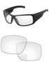 HD Clear Blue Light Blocking-Pro+