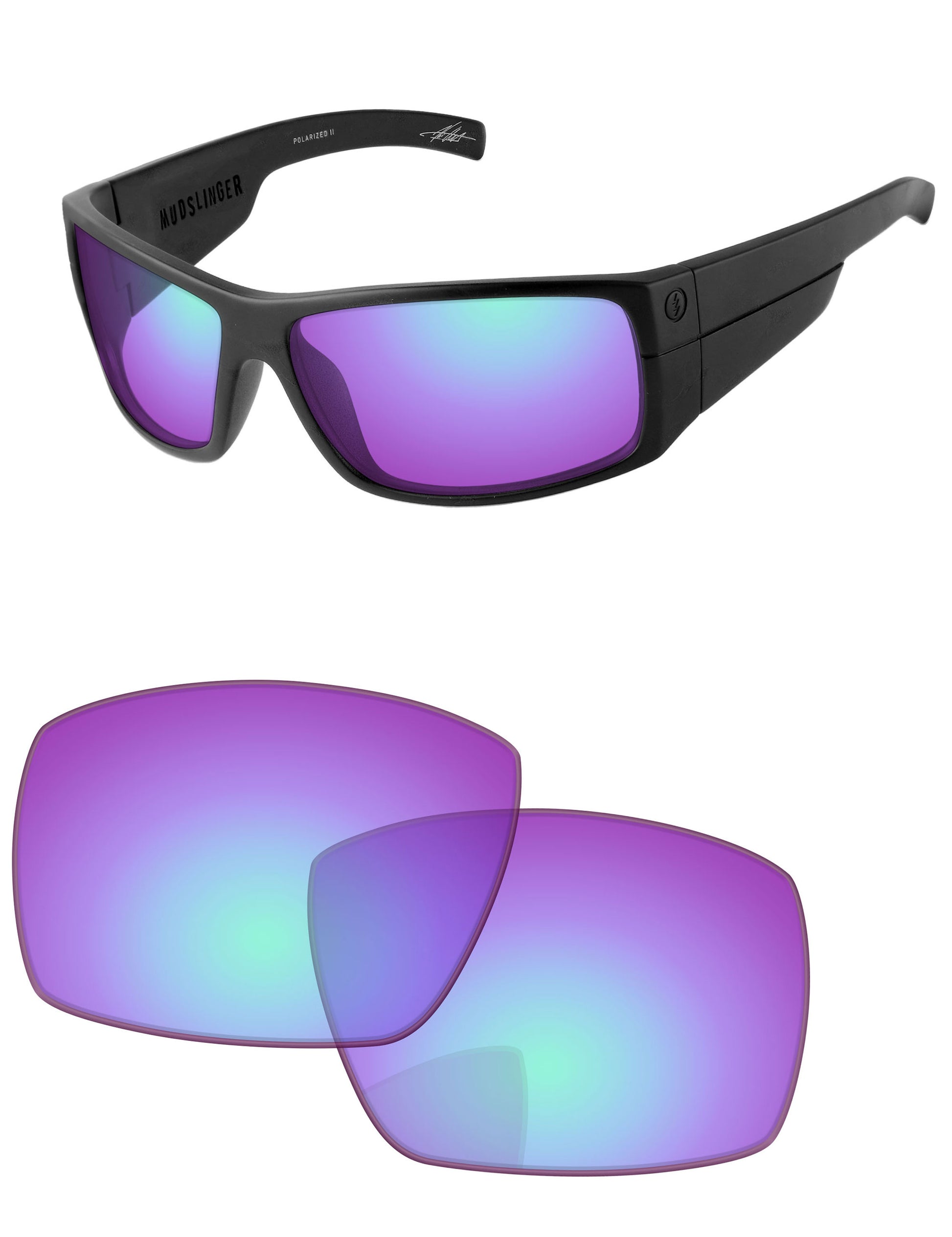 Magenta Golf-Pro+