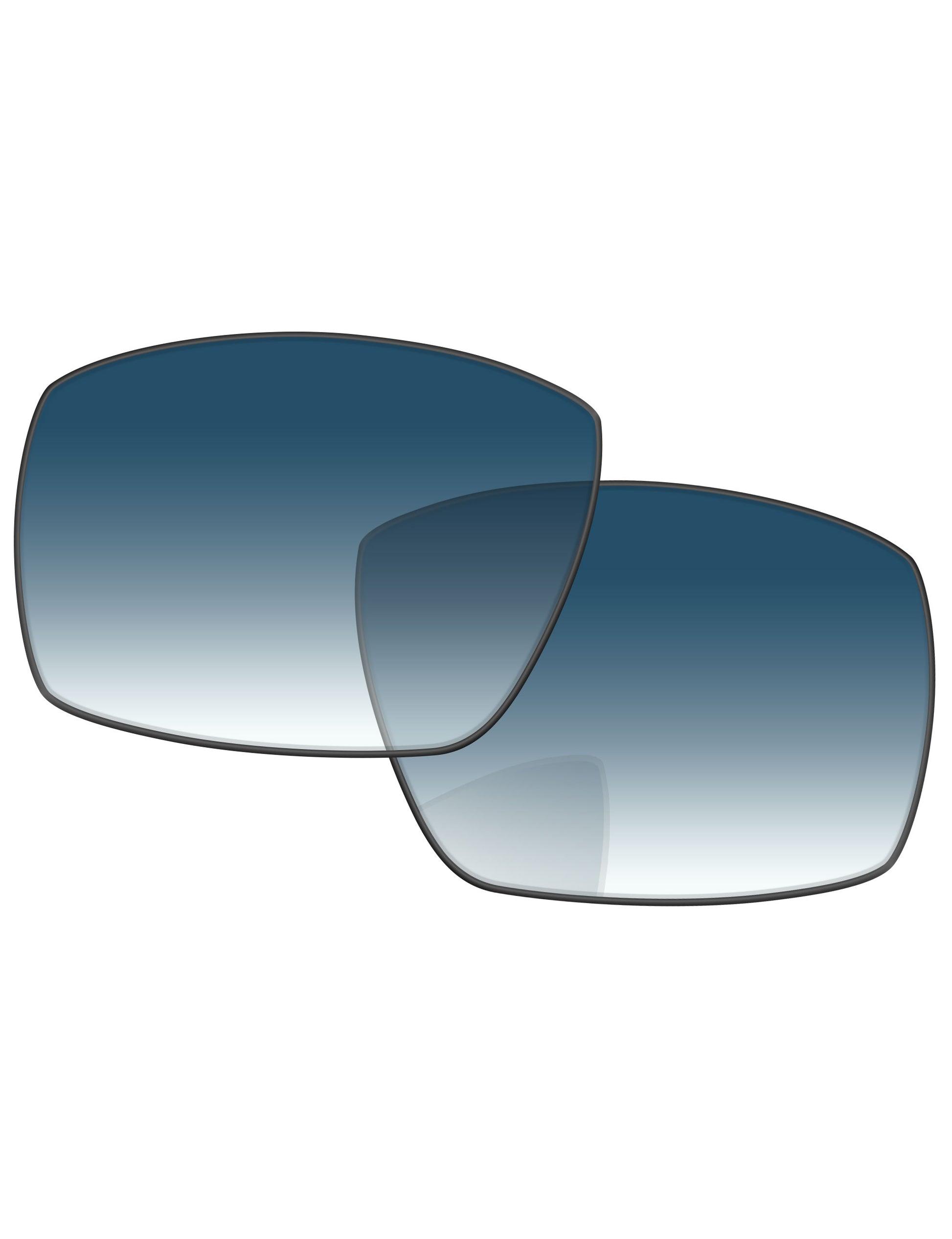 Blue Gradient-Standard
