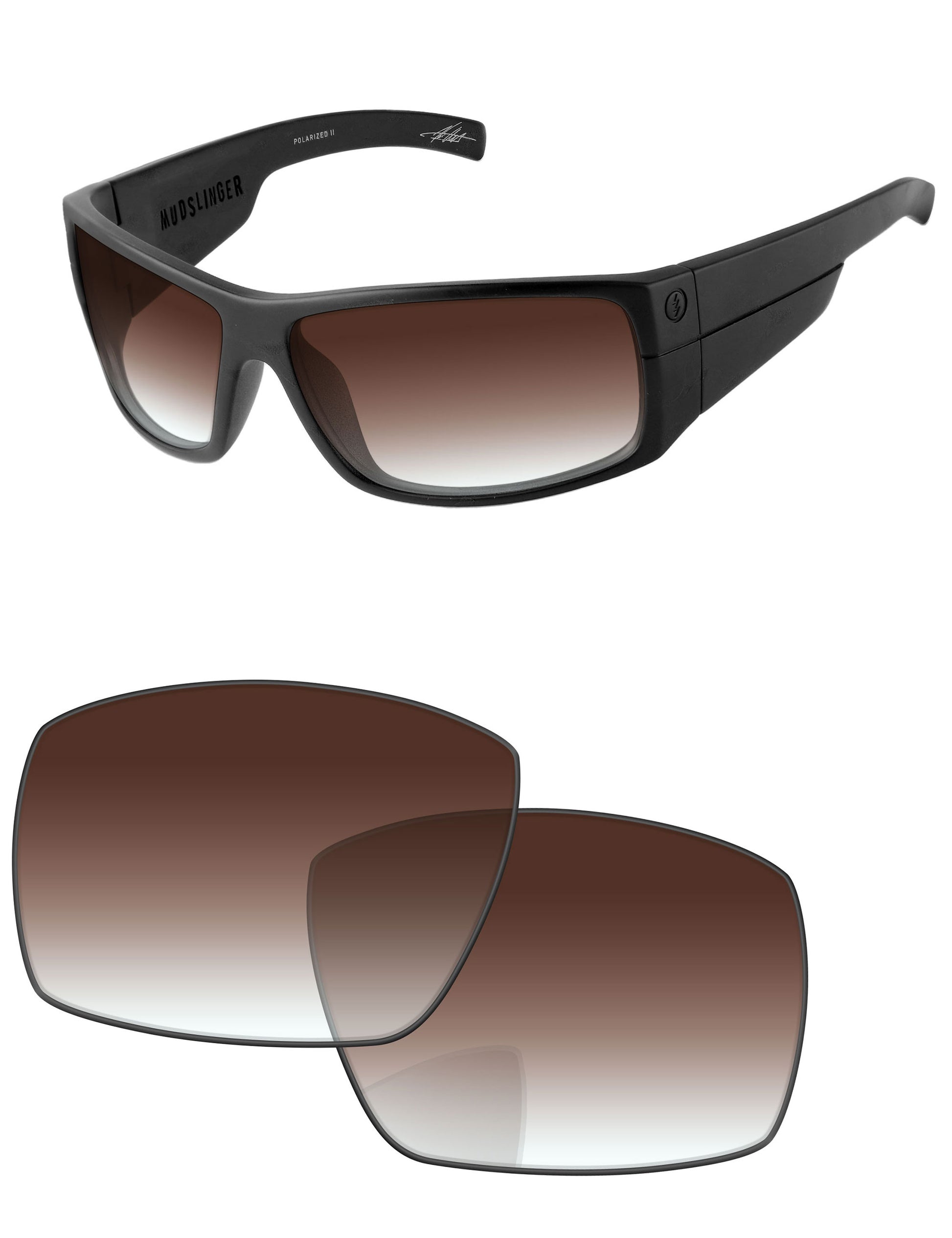 Brown Gradient-Standard