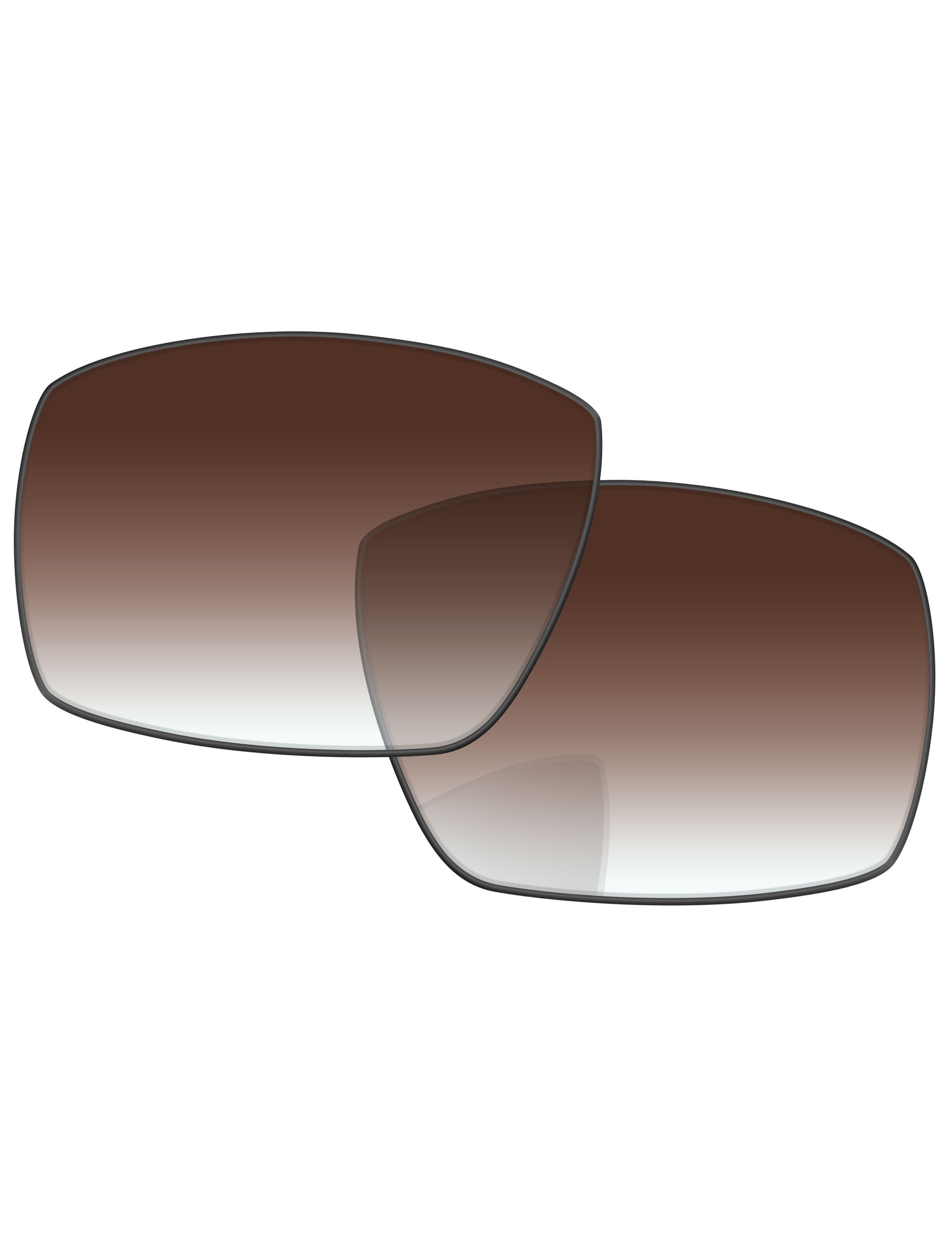 Brown Gradient-Standard