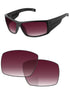 Burgundy Gradient-Standard