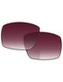 Burgundy Gradient-Standard