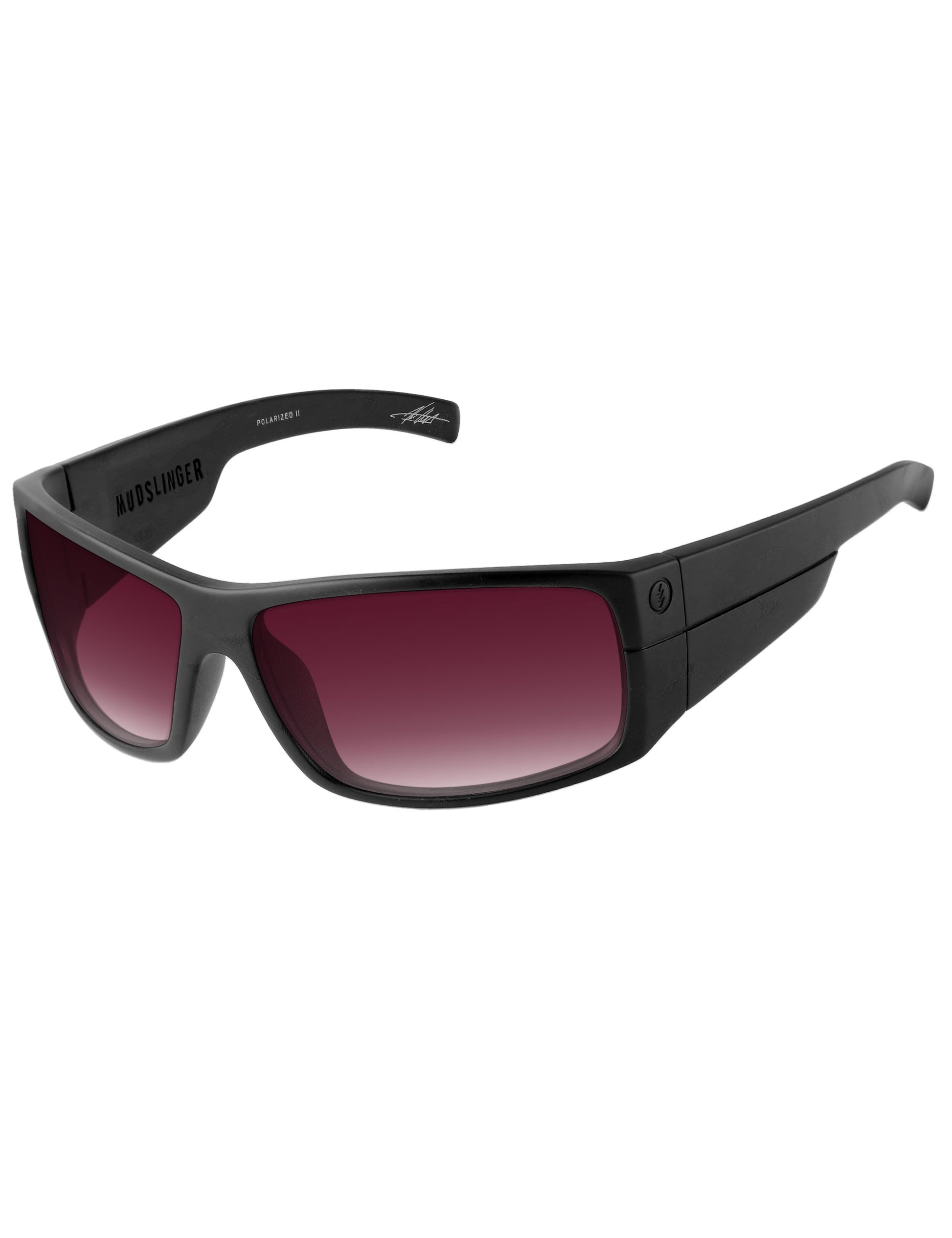 Burgundy Gradient-Standard