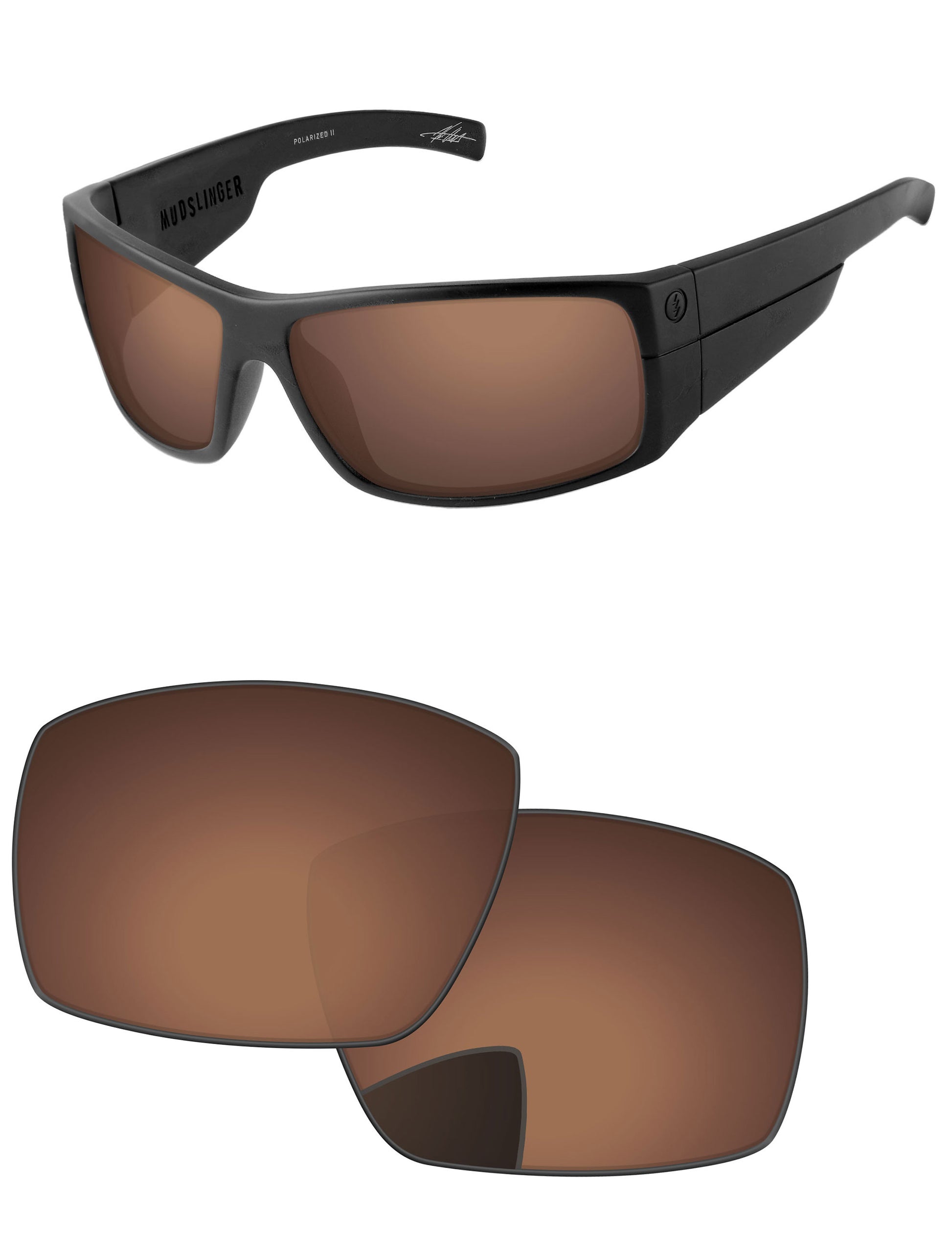 Copper Brown-Standard