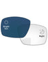 Adapt Blue Photochromic-Standard
