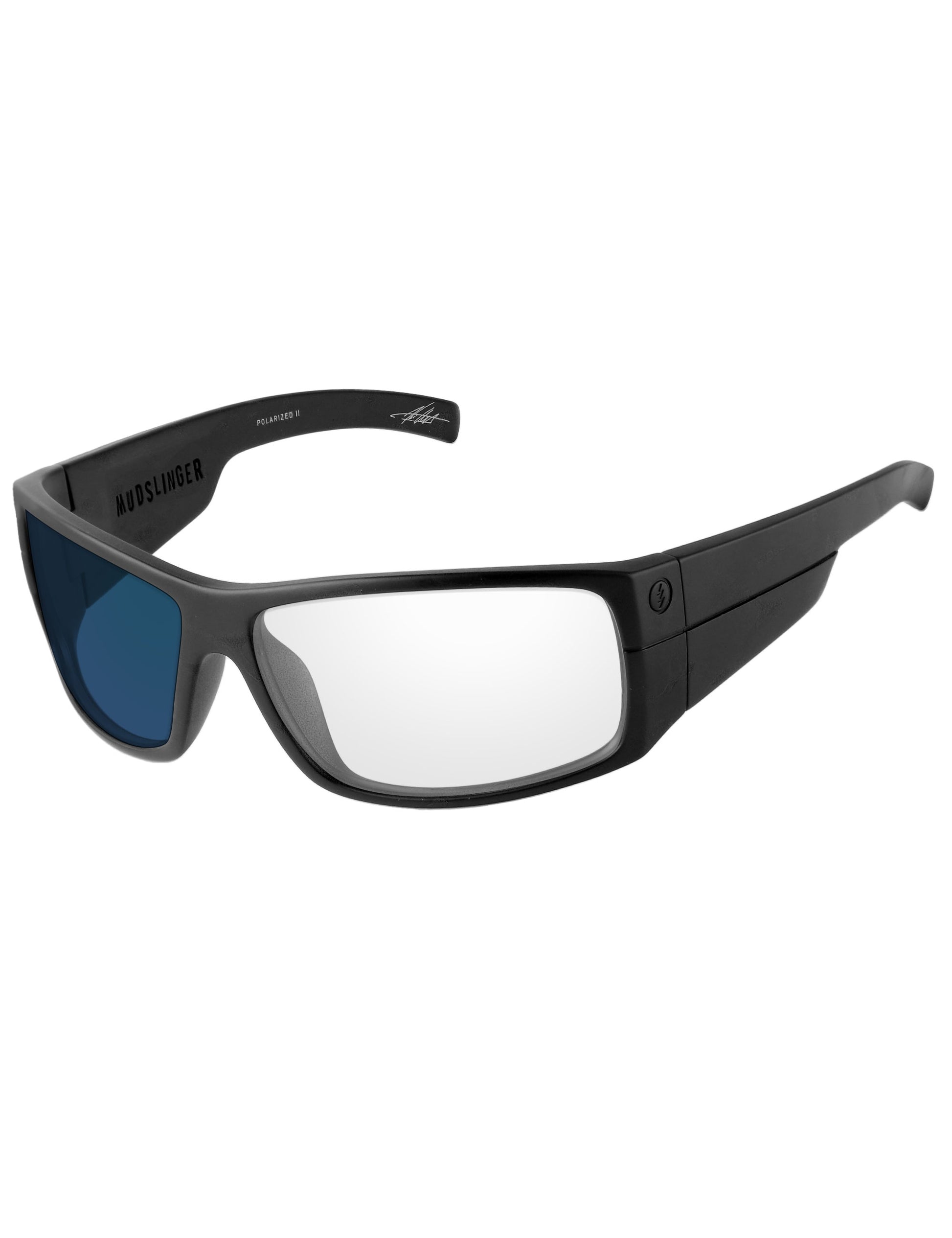Adapt Blue Photochromic-Standard