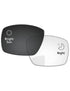 Adapt Gray Photochromic-Standard