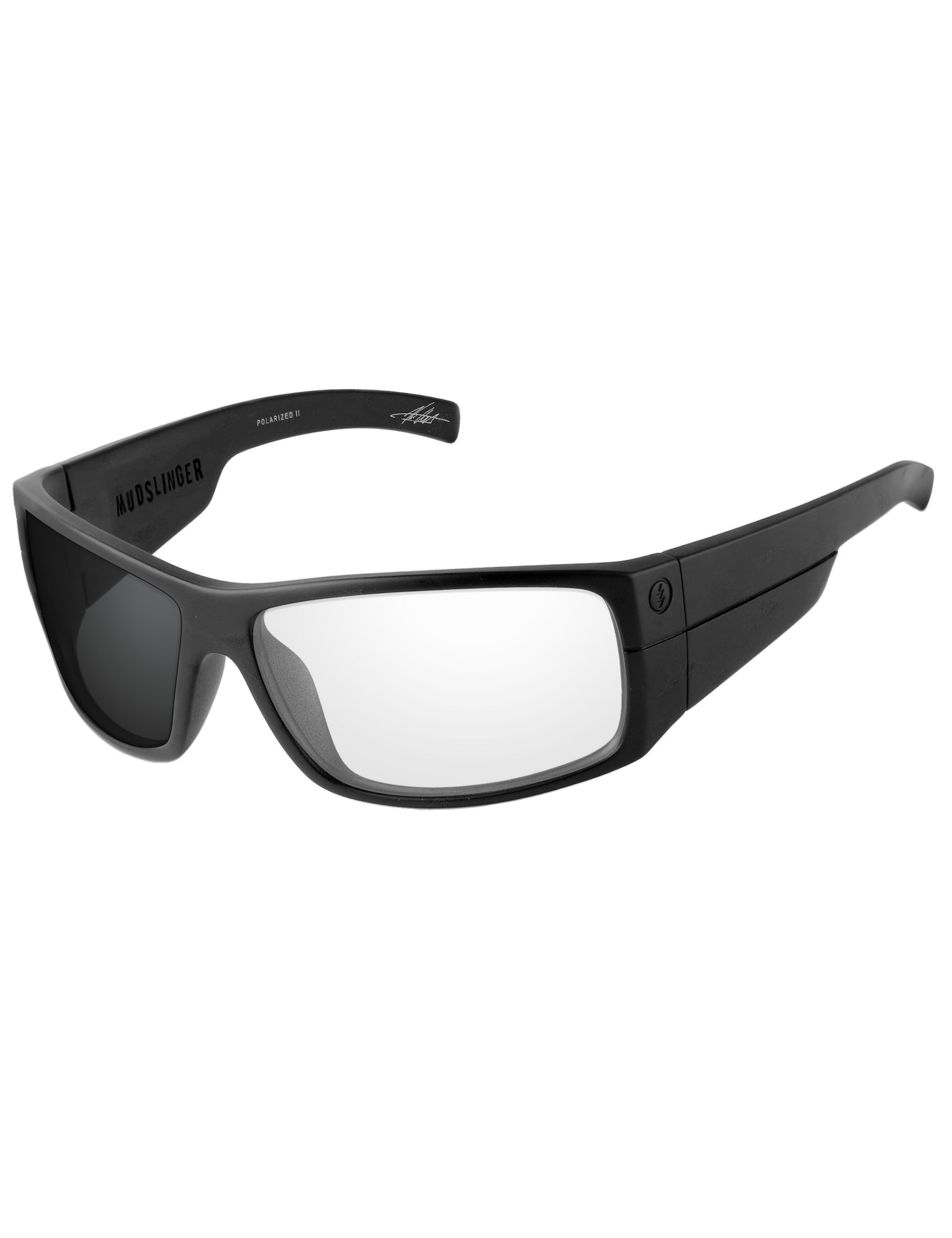 Adapt Gray Photochromic-Standard