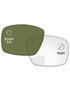 Adapt Green Photochromic-Standard