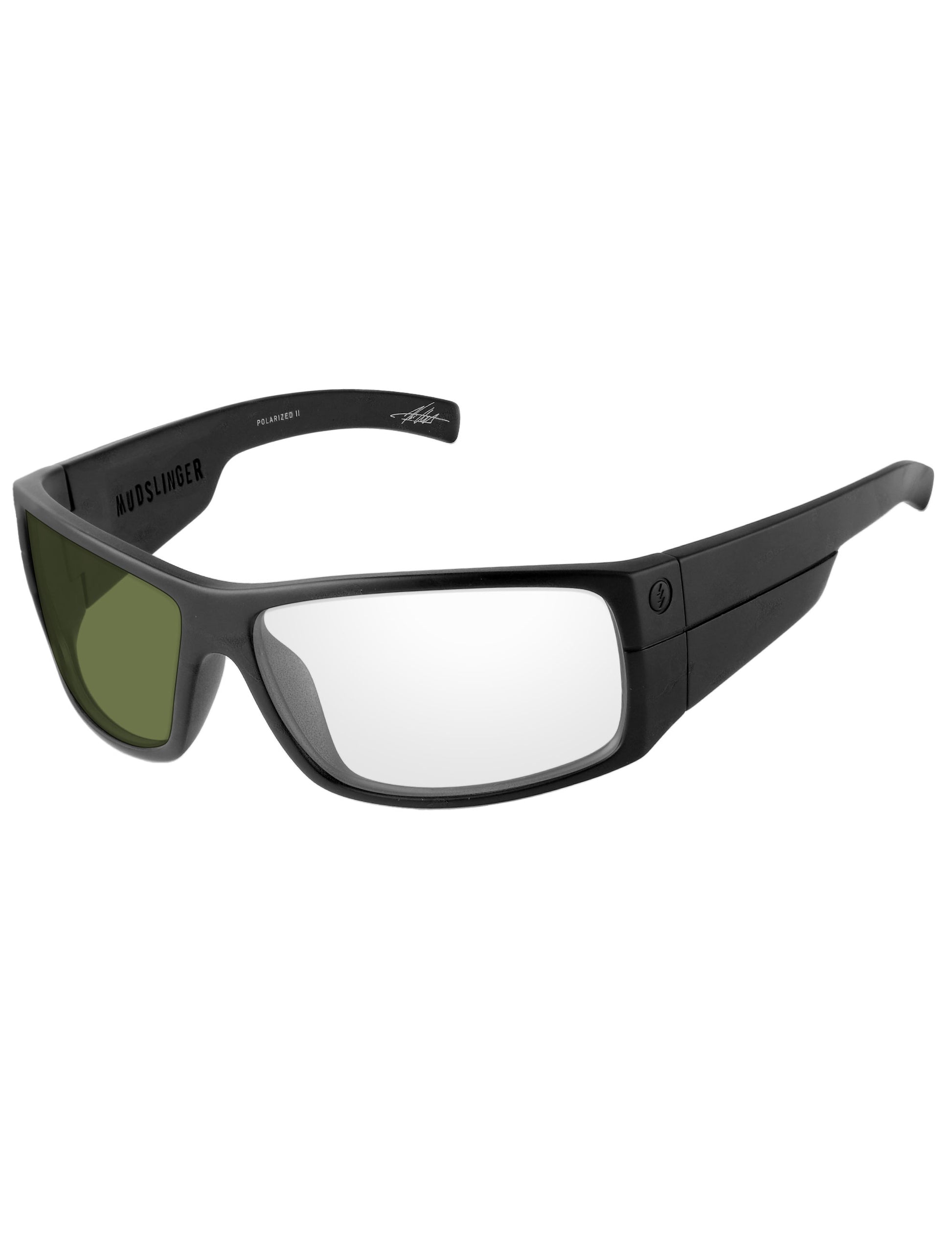 Adapt Green Photochromic-Standard