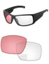 Adapt Pink Photochromic-Standard