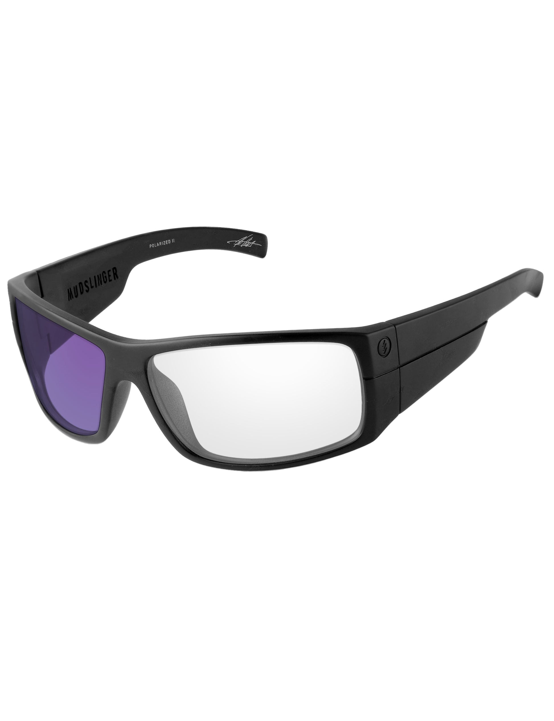 Adapt Purple Photochromic-Standard