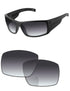 Gray Gradient-Standard