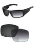 Gray Gradient Photochromic-Standard