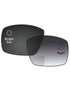 Gray Gradient Photochromic-Standard