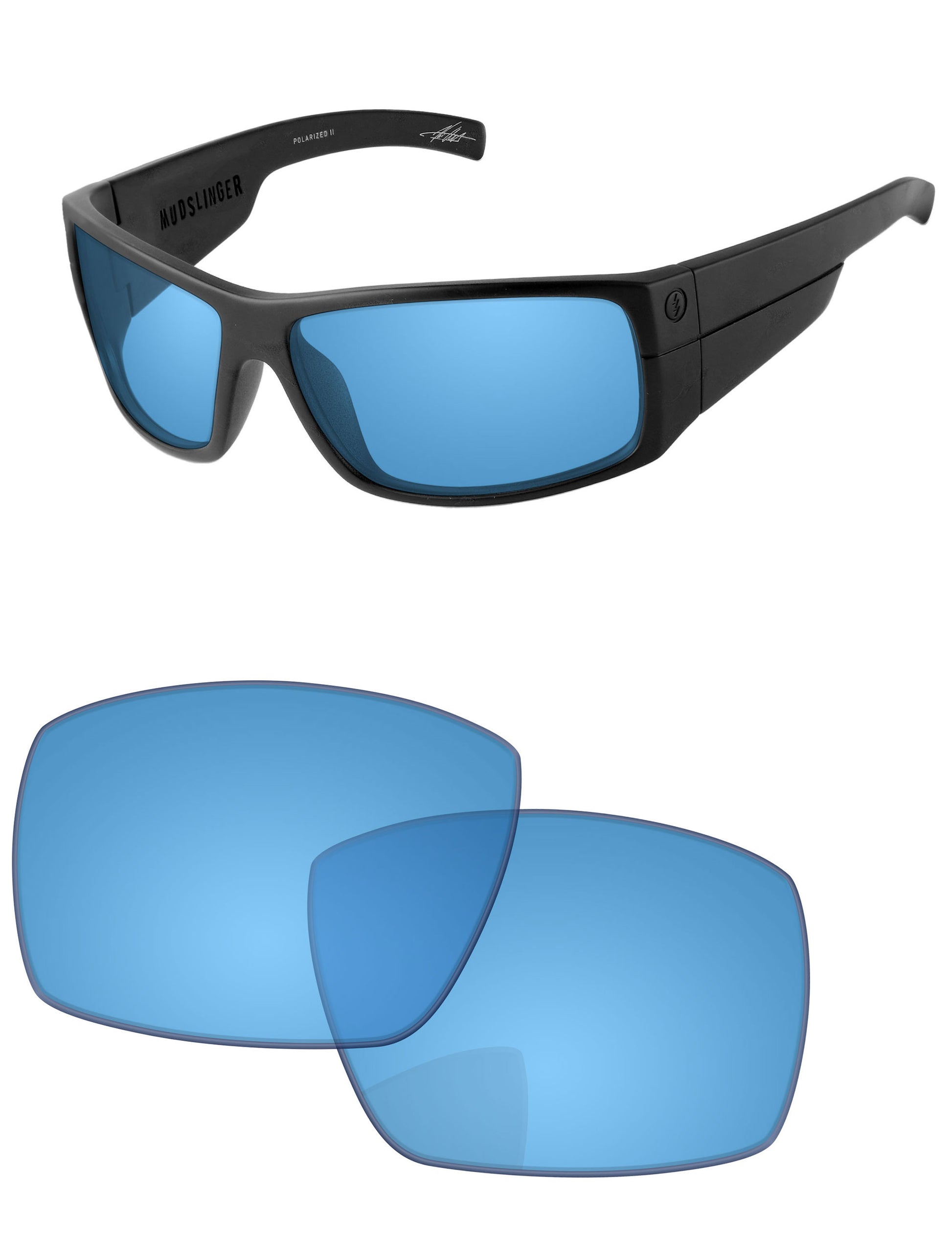 HD Blue-Standard