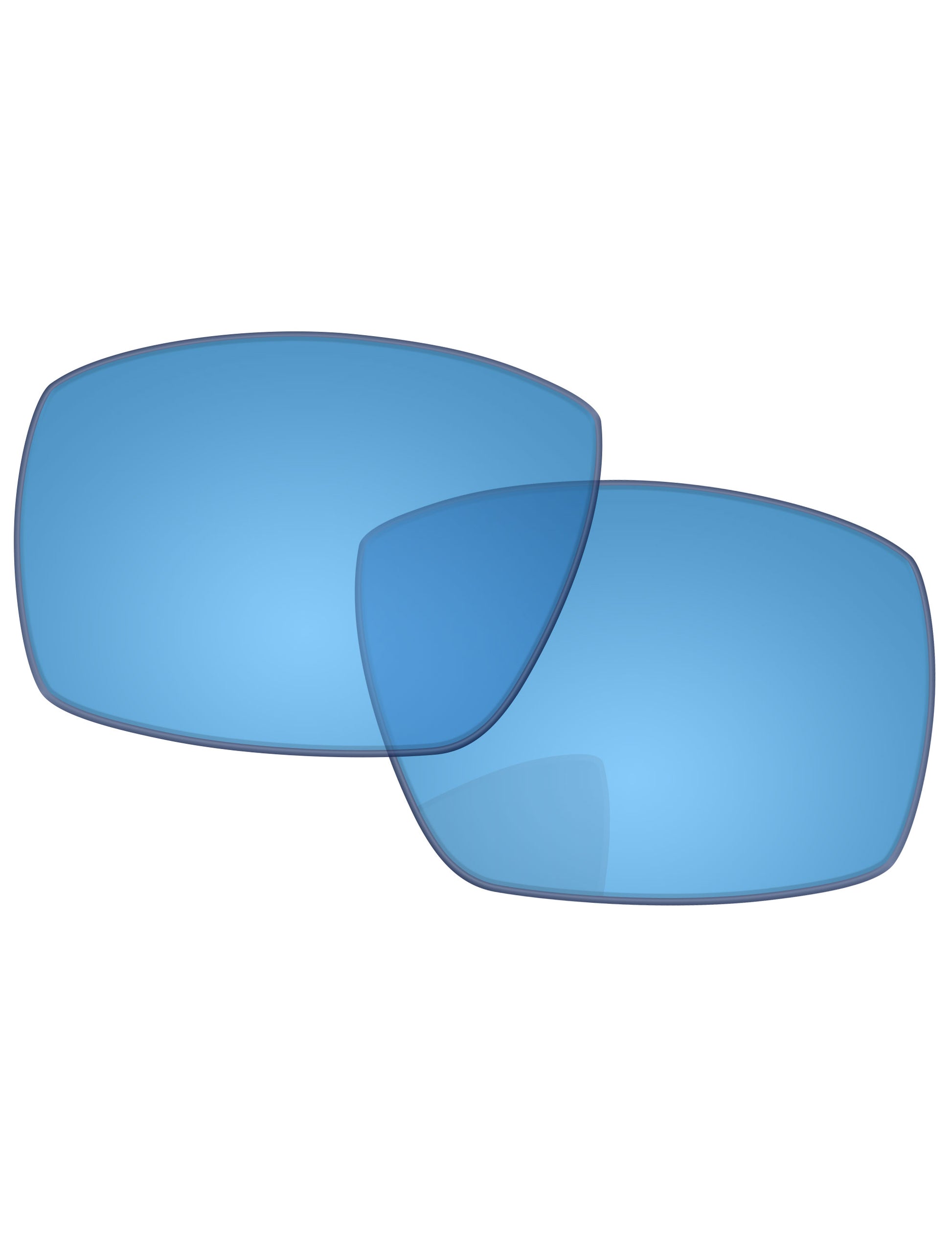 HD Blue-Standard
