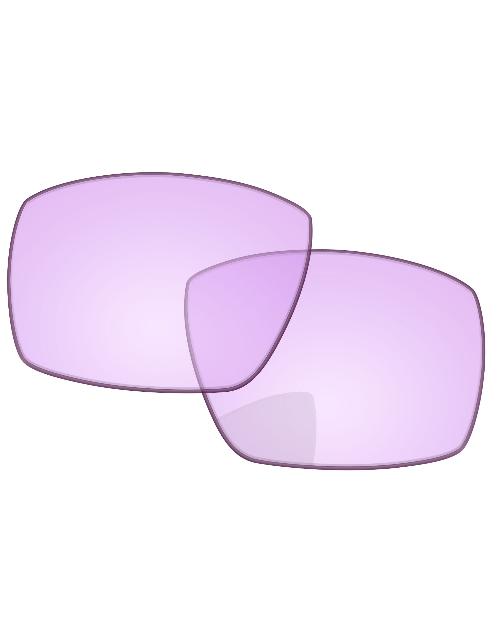 Low Light Pink-Standard