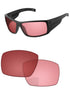 Pink Photochromic-Standard