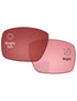 Pink Photochromic-Standard
