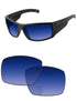 Sapphire Gradient-Standard