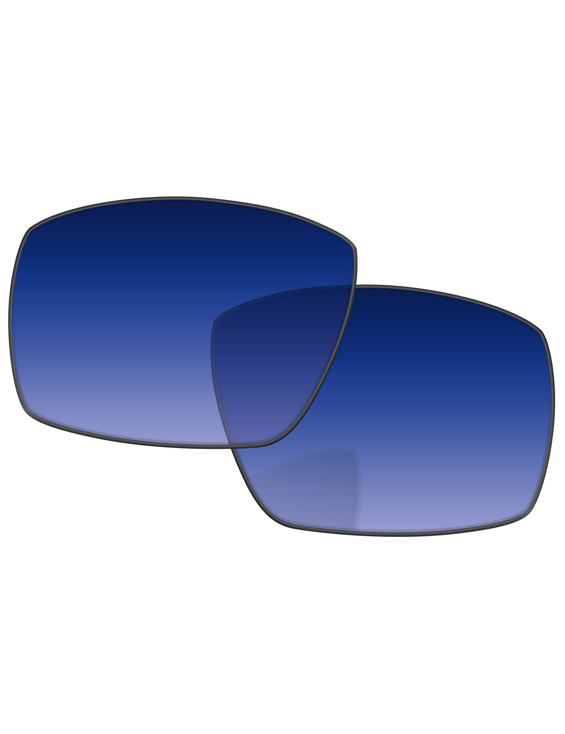 Sapphire Gradient-Standard