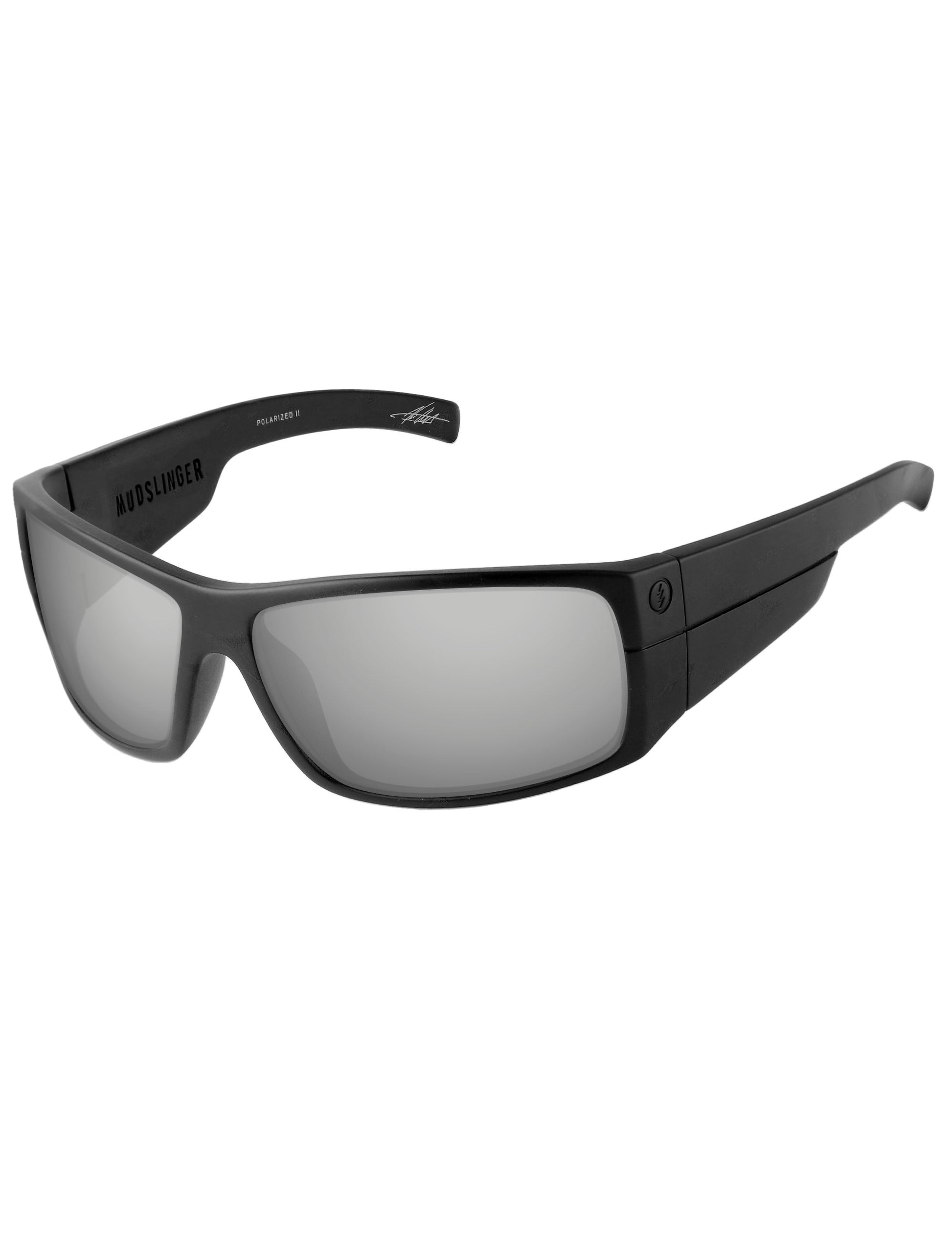 Silver Chrome-Standard