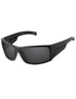 Solid Black-Standard