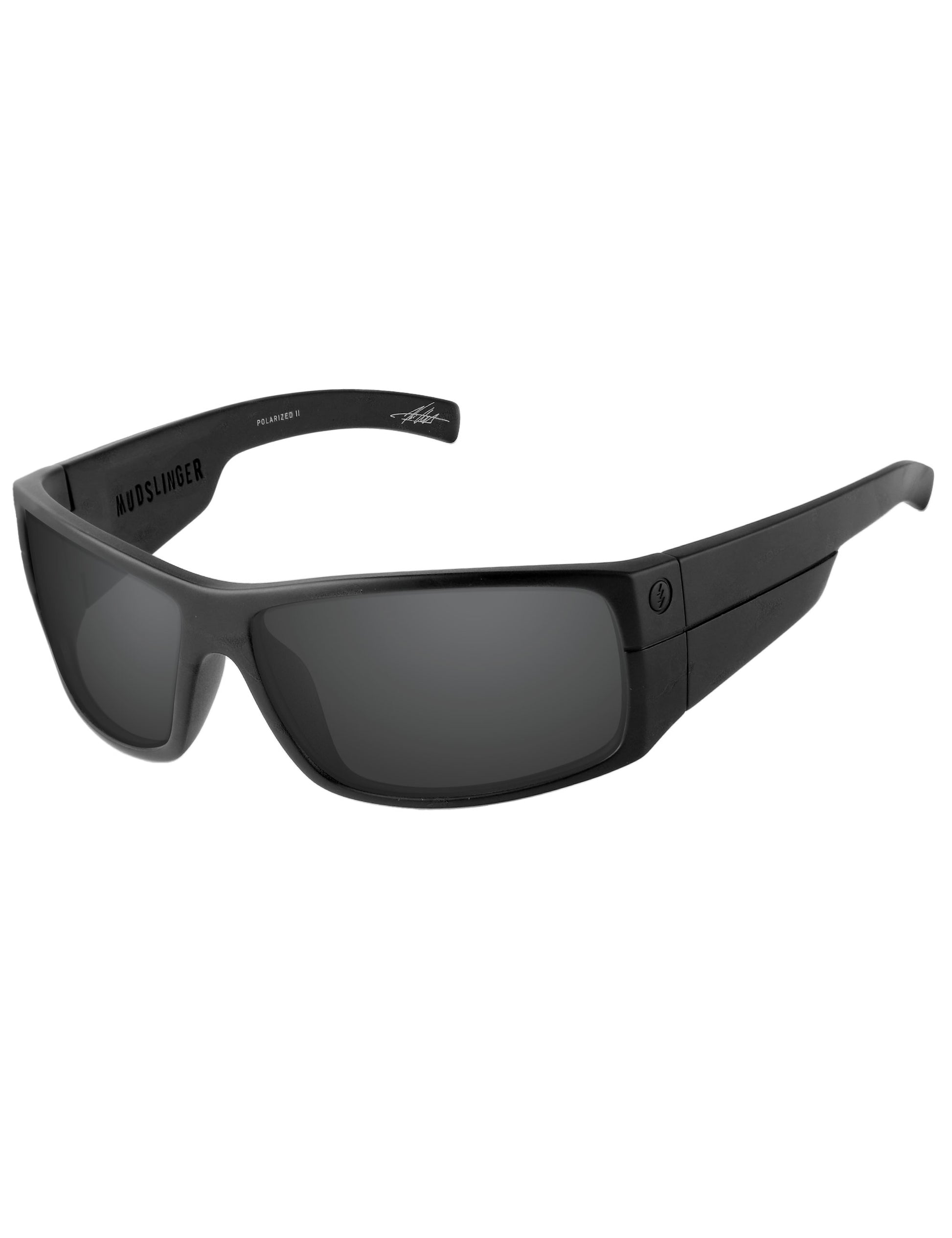 Solid Black-Standard