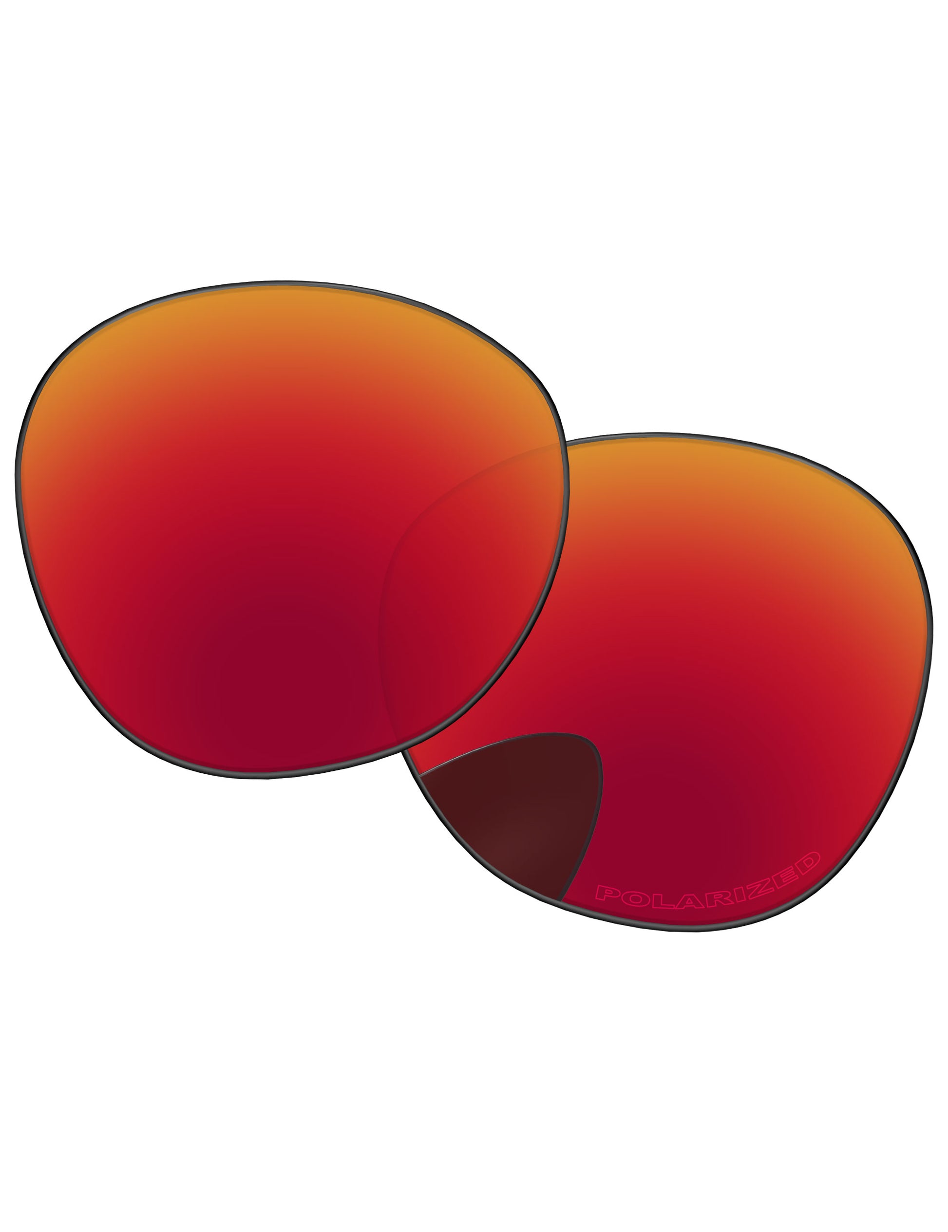 Deep Red-Pro