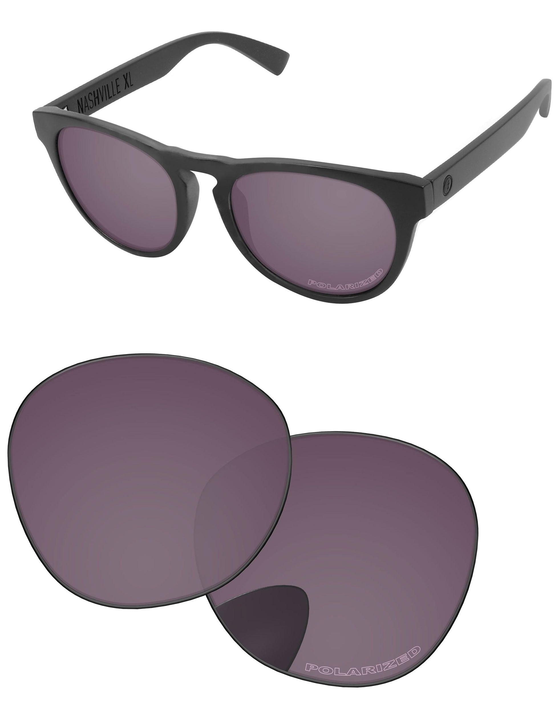 Gray Chrome-Pro