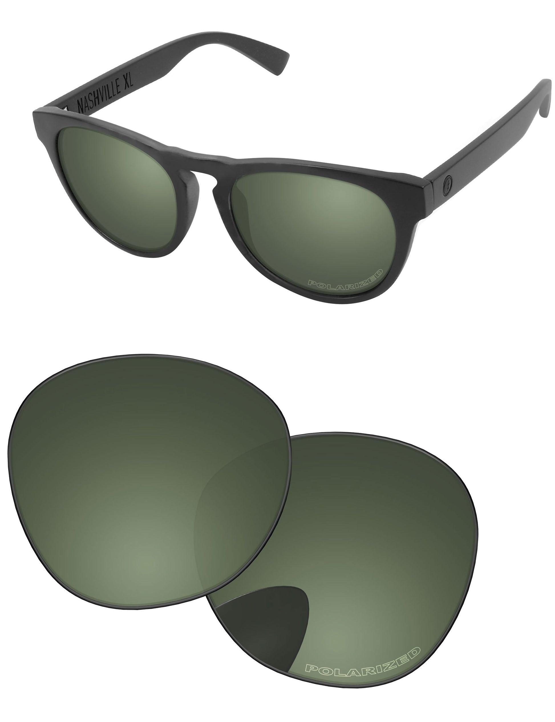 Gray Green-Pro