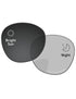 Gray Photochromic-Pro