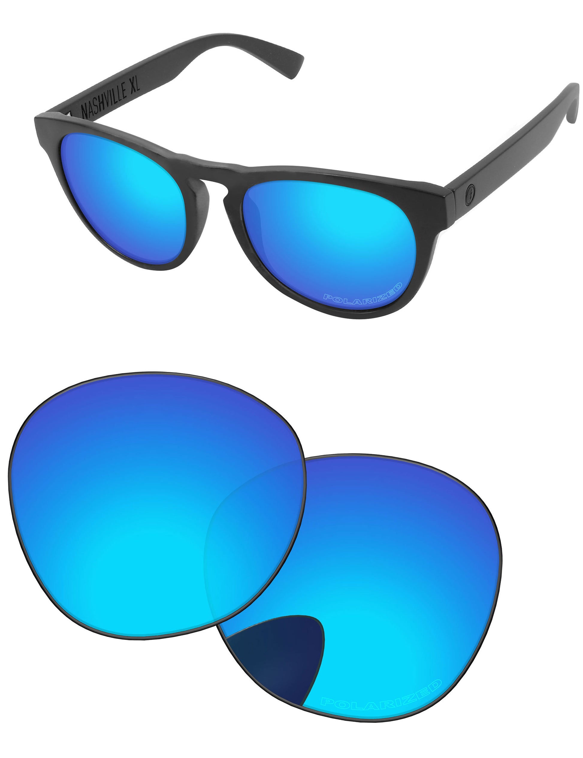 Ice Blue-Pro