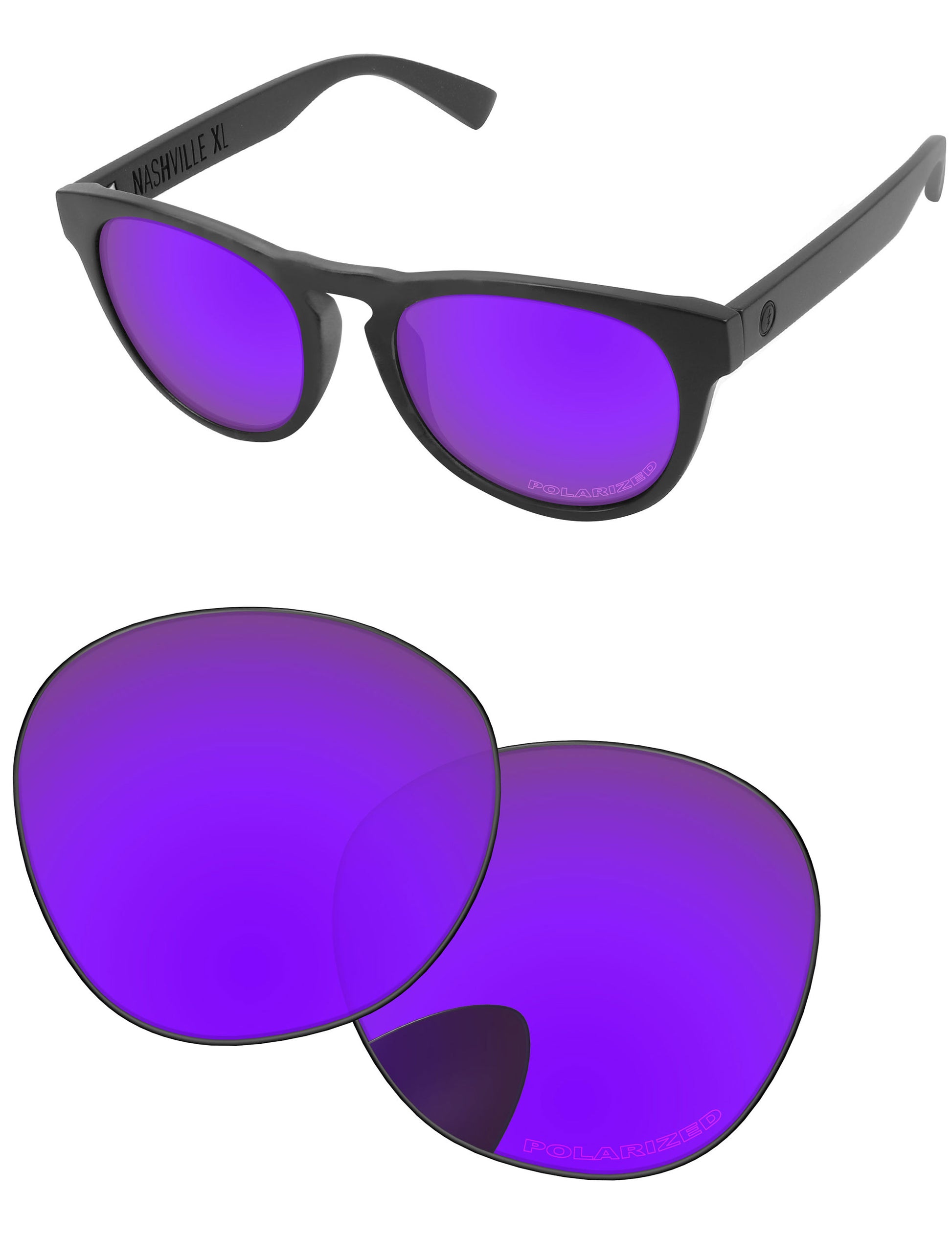 Plasma Purple-Pro