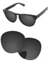 Solid Black-Pro