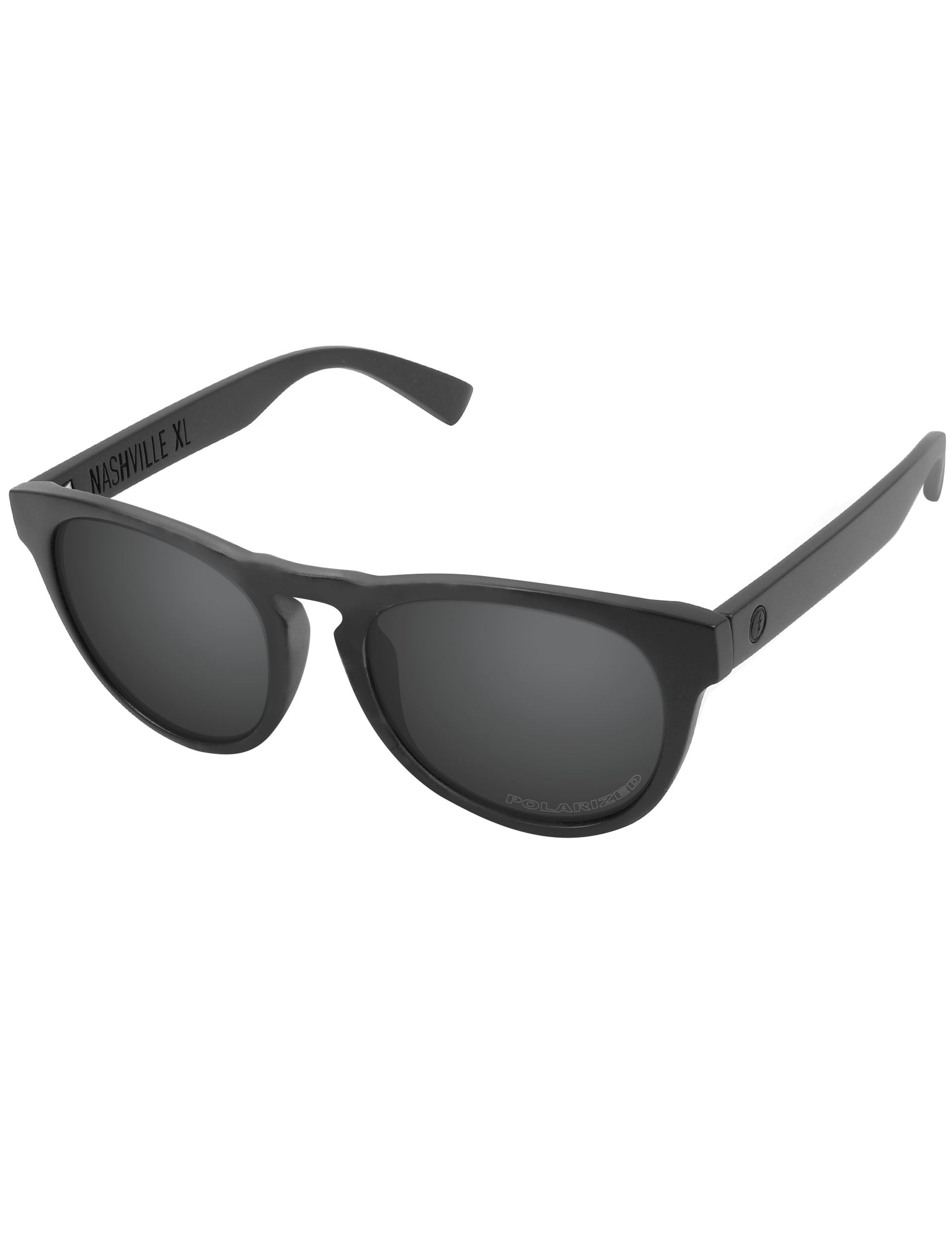 Solid Black-Pro