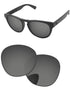 Black Chrome-Pro+
