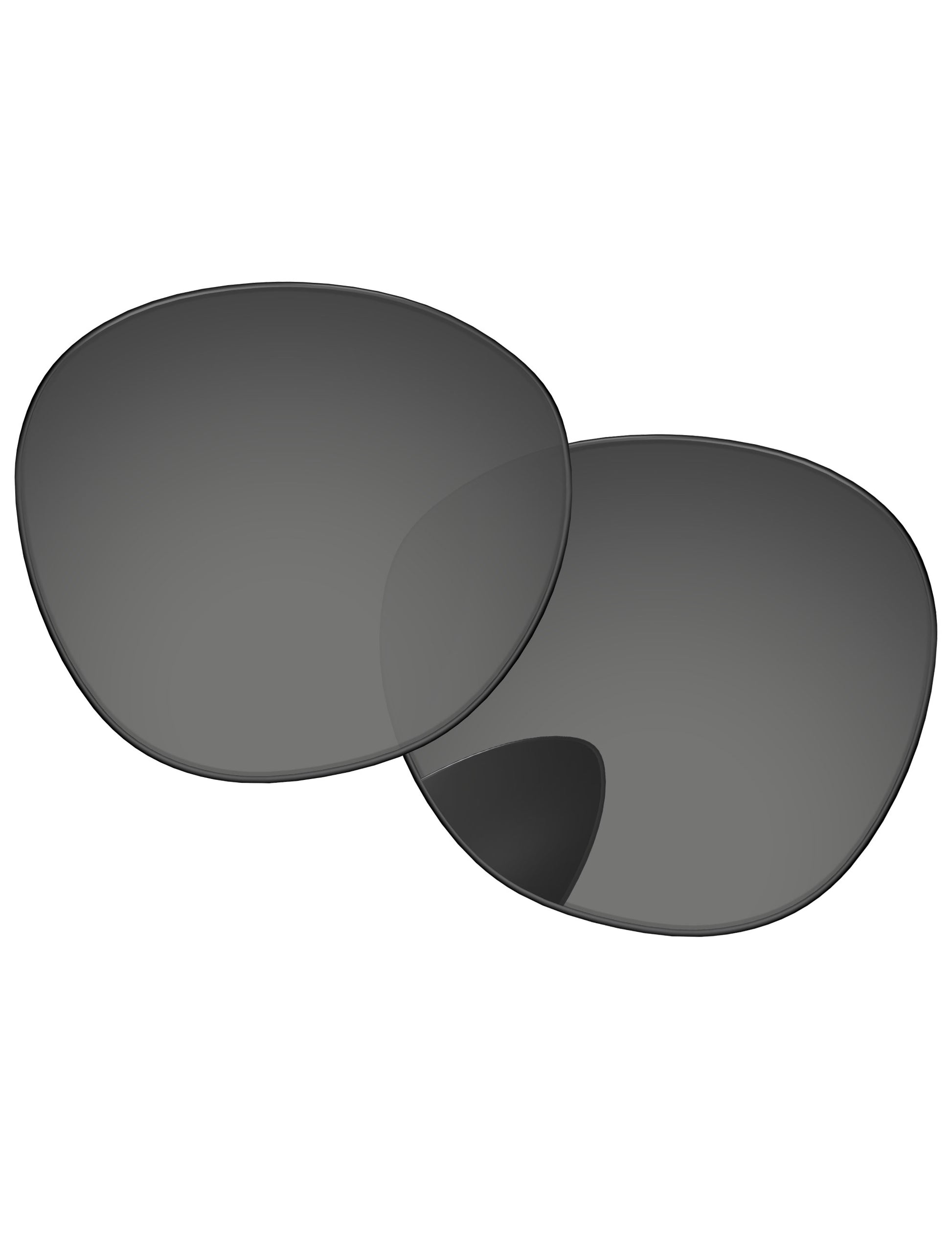 Black Chrome-Pro+